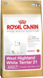 Royal Canin Mini Westie